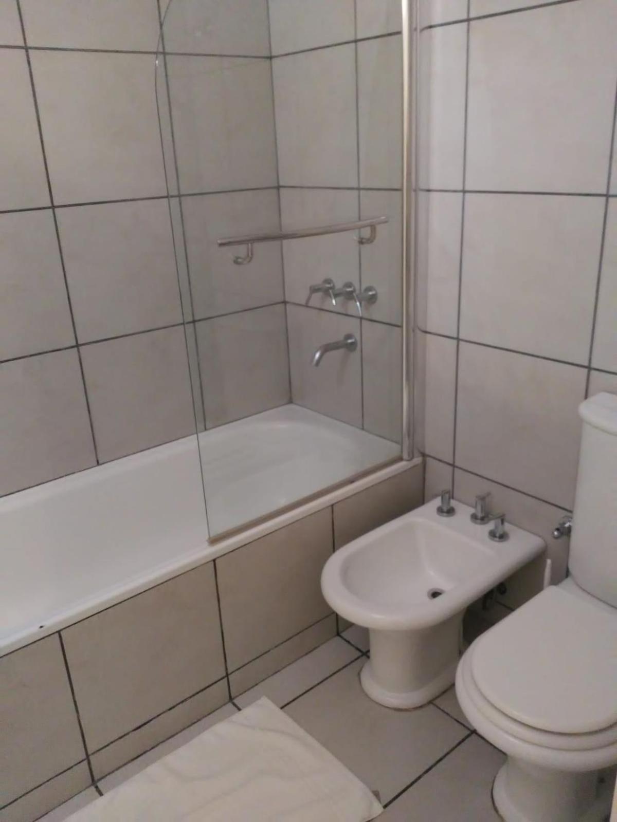 Global Hotel Сентенарио Экстерьер фото