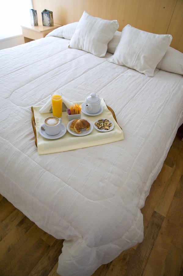 Global Hotel Сентенарио Экстерьер фото