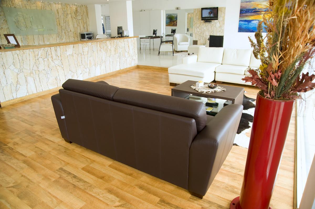 Global Hotel Сентенарио Экстерьер фото